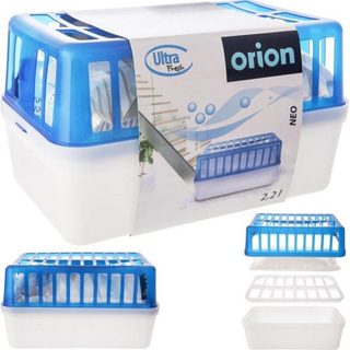 Déshumidificateur Orion XXL Ultra Fresh 2,2L