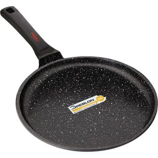 Sartène à crêpes Inoxibar Absolut 26 cm Antiadhésive Greblon C2