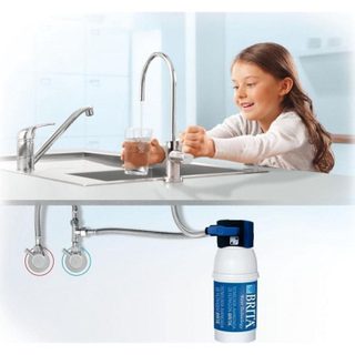 Brita On Line Active Plus Filtre sous évier