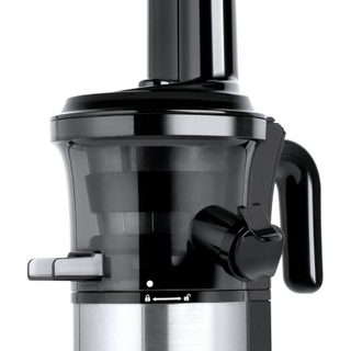 Extracteur de jus vertical Teesa TSA3228 200W acier inoxydable