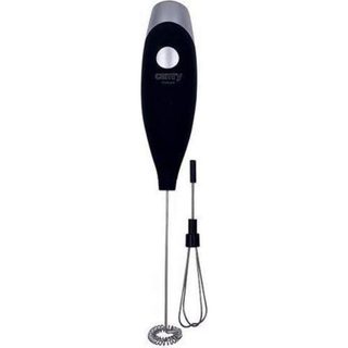 Mousseur à lait Camry CR 4501 Électrique Noir avec fouet