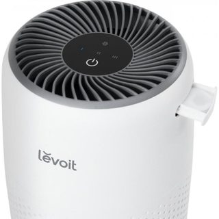 Purificateur d'air compact Levoit Core Mini HEPA VortexAir 360°