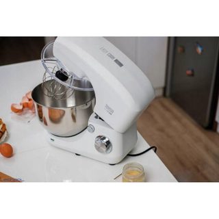 Robot de cuisine planétaire Teesa Easy Cook SINGLE 1400W 6 vitesses 5.5L