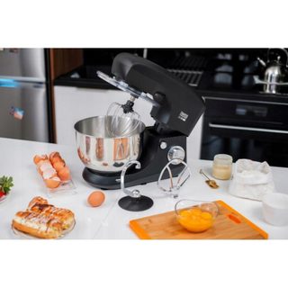 Robot Planétaire Teesa TSA3545-B 1400W 6 Vitesses 5,5L