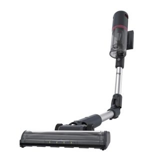 Aspirateur sans Sac Hoover HFG10HX 011 200W 45 min Brosse LED Noir