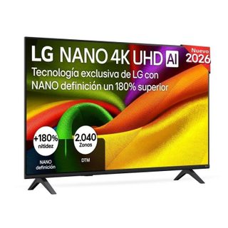 LG NU850