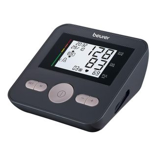 Tensiomètre de bras Beurer mesure automatique détection arythmie