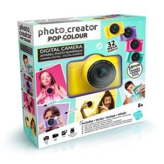 canal-toys Canal Toys Photo Creator Mini