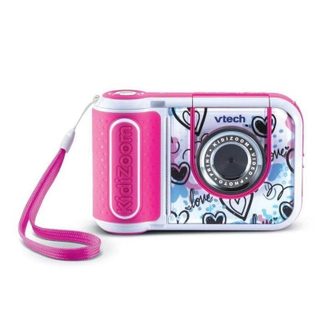 VTech Kidizoom Print Cam Flash Impression Thermique