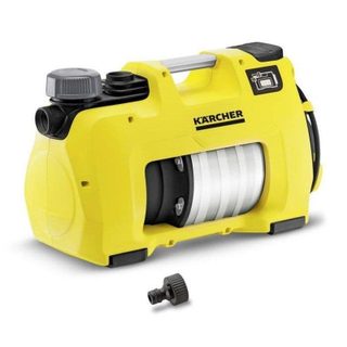 Pompe multi-cellulaire Kärcher BP 5 Home & Garden 1000W 6000l/h 4.8bar