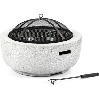 Fieldmann Brasero - FZG 1030W