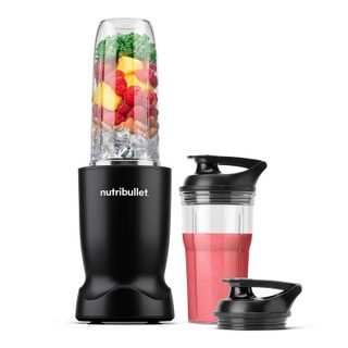 Mixeur Personnel Nutribullet NBT1006MB 1000W 900 ml Noir