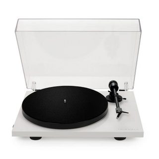 Platine Triangle Lunar 1 Crême Courroie 2 Vitesses
