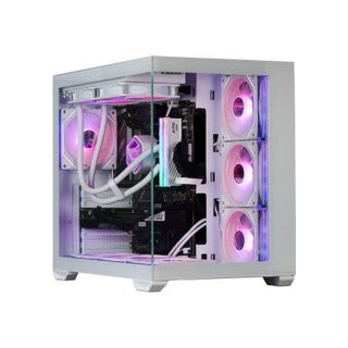Cooler Master Pc Fixe Gamer Ryzen 8700f Rtx 5060 Ti Ddr5 Ssd Pcie 4 Wi‑fi
