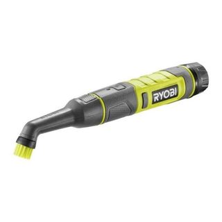 Ryobi Brosse de détail - 4V - Diam. 20 mm - 200 tr/min - IPX7 - Livrée avec 4 brosses