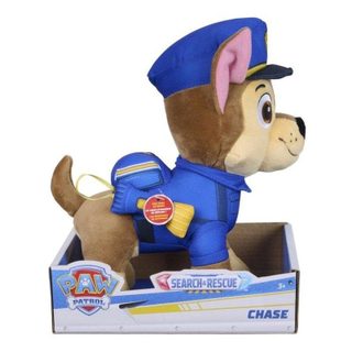 Spin Master peluche Chase Pat' Patrouille