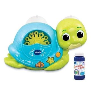 Vtech Baby Juju Ma Tortue Magi Bulles