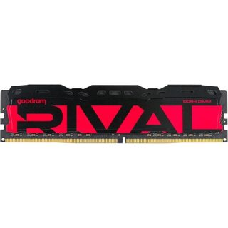 goodram Rival Radiant 32Go 2x16Go DDR4 2666MHz CL16