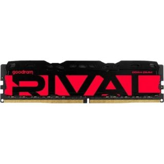 goodram Rival Radiant 16Go 1x16Go DDR4 3200MHz CL16