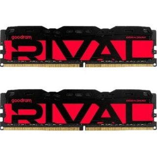 goodram Rival Radiant 16GB 2x8GB DDR4 3200MHz CL16