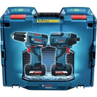 Bosch GDR 12V-110 - Sans batterie