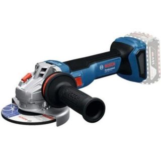 Bosch Meuleuse angulaire sans fil GWS 18V-11 S 125 mm 6 vitesses