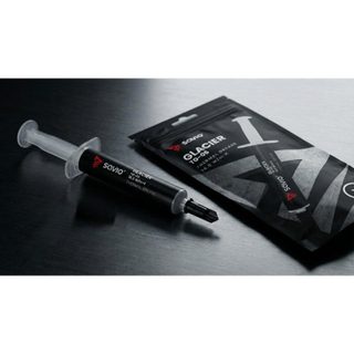 savio Pâte thermique SAVIO Glacier TG-05 4g 18 W/m-K