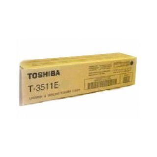 Cartouche de toner Toshiba T-3511EC Cyan 7000 pages Original