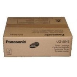 Cartouche de toner Panasonic UG-5545-AGC Noir original