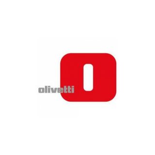 Cartouche de toner cyan Olivetti D-Color MF 551/651 30000 pages