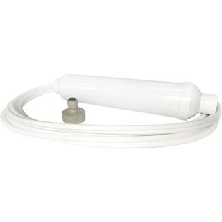 Cartouche BWT Charbon Actif 280mm 20 Microns Osmoseur