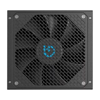 hiditec Fuente de Alimentación Hiditec BZ550 v2 550W 80 Plus Bronze ventilador 140mm