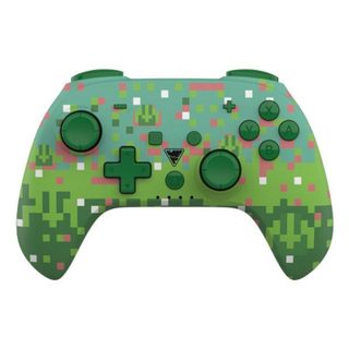 Manette Bluetooth Dragonshock PopTop pour Nintendo Switch et PC