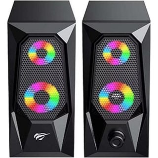 Haut-parleurs Havit PC