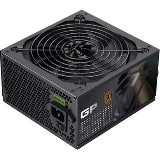 gamemax Source d'alimentation GameMax GP 550B 550W Certification 80 Plus Bronze