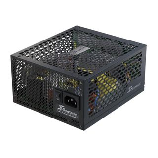 Seasonic Fuente de Alimentación Seasonic PRIME Fanless TX 700W 80 PLUS Titanium modulaire