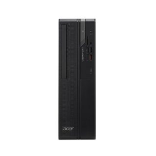 Acer Veriton X Vx2735g Intel Core Ultra 5 225 Ddr5-sdram Ssd Windows 11 Pro Sff Pc