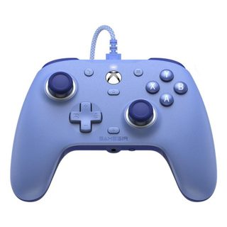 Manette Gamesir G7 SE Bleu avec câble USB Type-C amovible