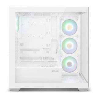 zolyd Boîtier Zolyd Rivexa ARGB Infinity Mirror ATX