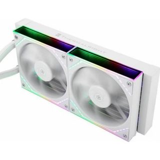 thermalright Refrigeration Liquide Thermalright Frozen Infinity 240mm 2 Ventilateurs