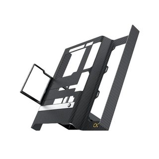 xigmatek Boîtier Xigmatek Carbonic EN48746 Fibre de carbone Open Frame Gamer