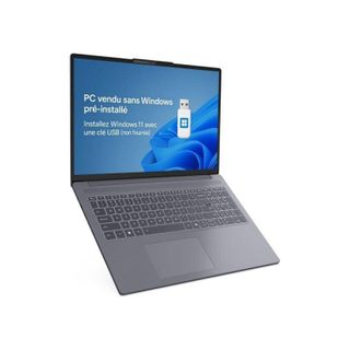 Lenovo Ideapad Slim 3 16IRH10 16"