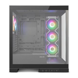 zolyd ATX Zolyd Vexora ARGB 3x120 inclus