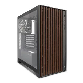 zolyd Dynaria ATX Bois Élégant