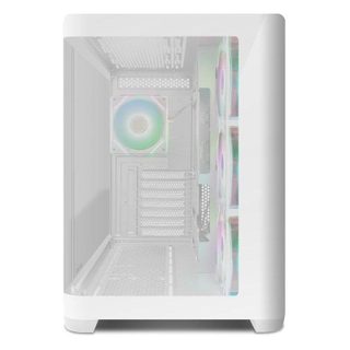 zolyd Boitier ATX ZOLYD Krytera ARGB Glass