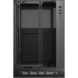 deepcool Boitier Mini Tour Deepcool CH170 Digital