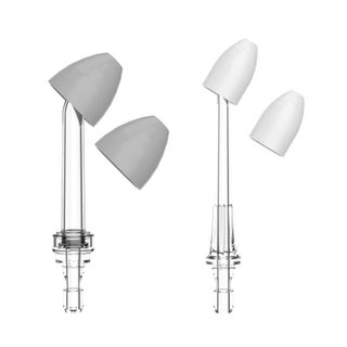 Boquille de remplacement Medisana NI 200 pour irrigateur nasal complet