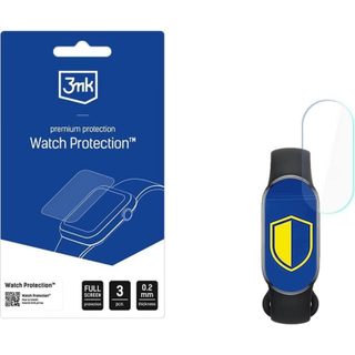 Protection d ecran 3MK Watch Protection ARC Xiaomi Smart Band 10