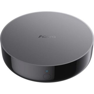 Hub domotique Aqara HUB M200 Wi-Fi 6/PoE Matter/Zigbee/Thread Alexa Google Siri