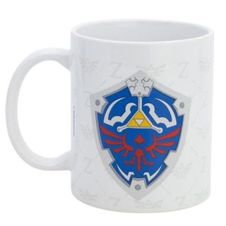 Tasse Stor Zelda 325 ml design exclusif